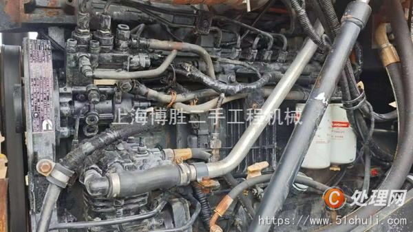 二手裝載機(jī)