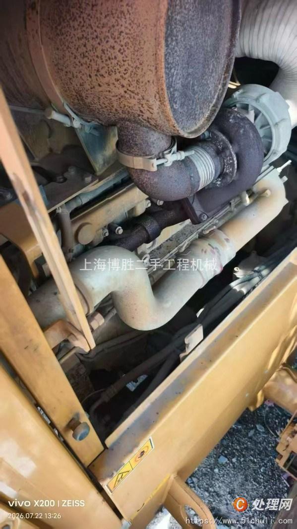 二手裝載機(jī)