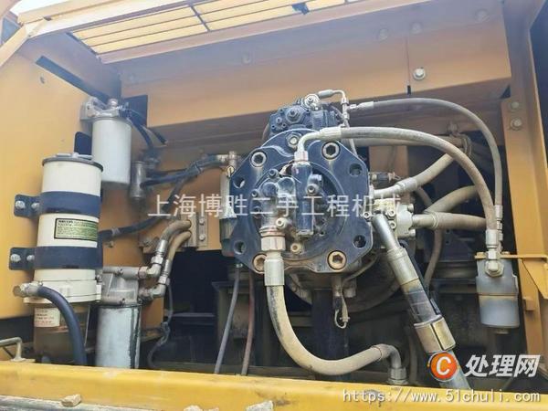 二手挖掘機(jī)