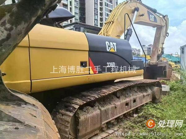 二手挖掘機(jī)