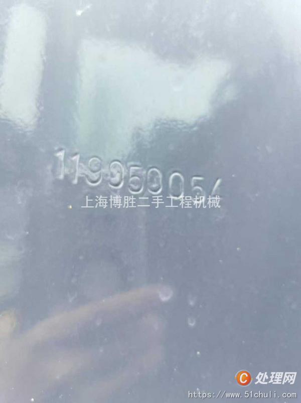 二手裝載機(jī)