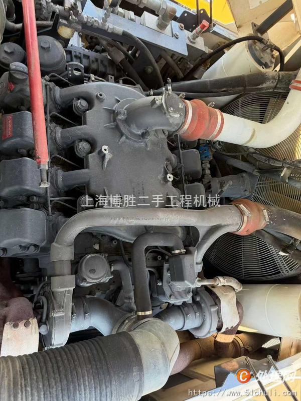 二手裝載機