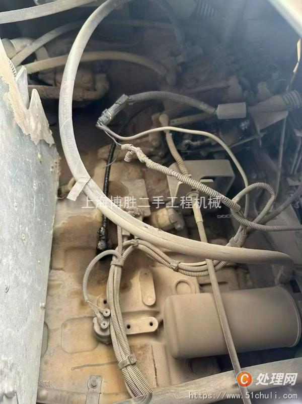 二手瀝青攤鋪機