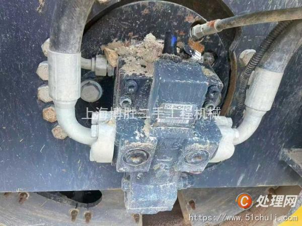二手壓路機