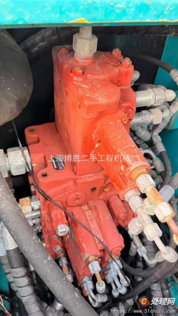 二手挖掘機(jī)