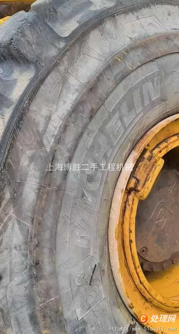 二手裝載機(jī)