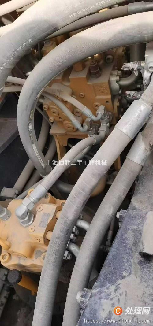 二手挖掘機(jī)