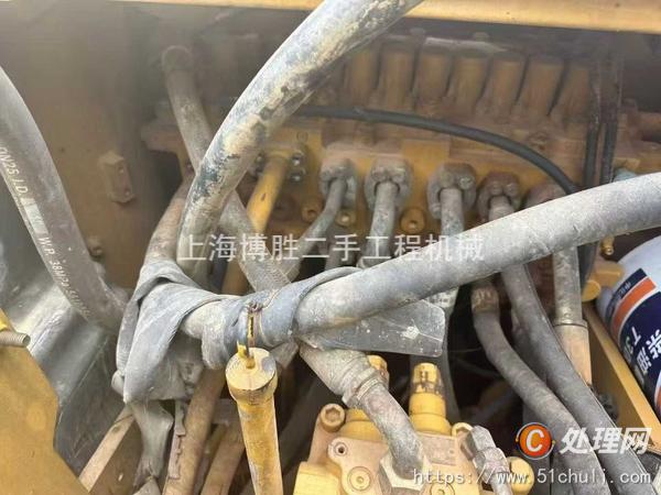 二手挖掘機(jī)