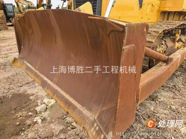 二手推土機