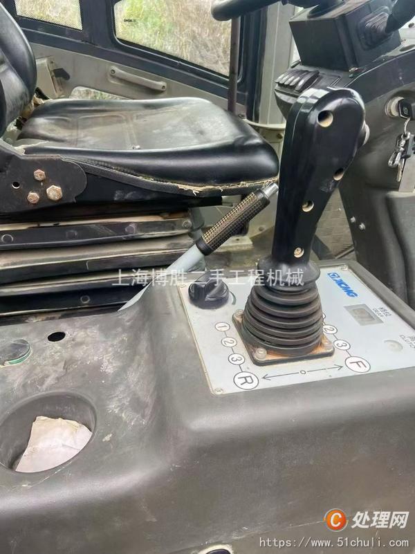 二手壓路機
