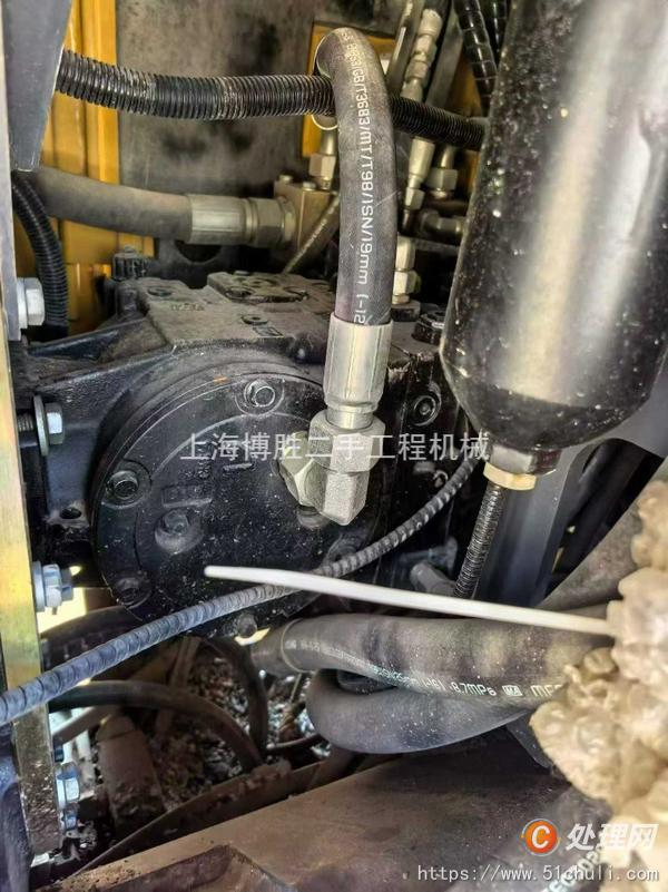 二手裝載機(jī)