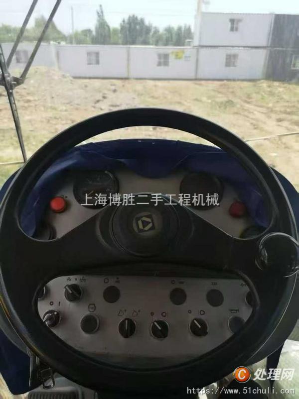 二手振動壓路機