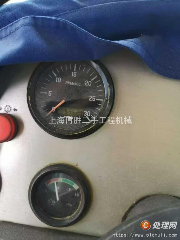 二手振動壓路機