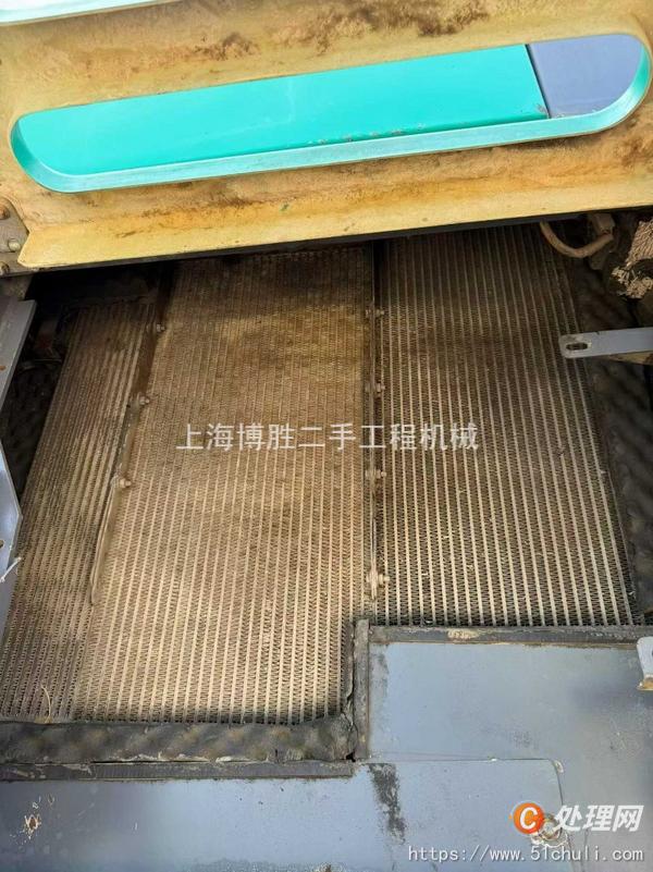 二手瀝青攤鋪機