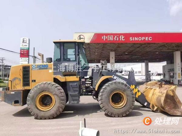 二手裝載機(jī)