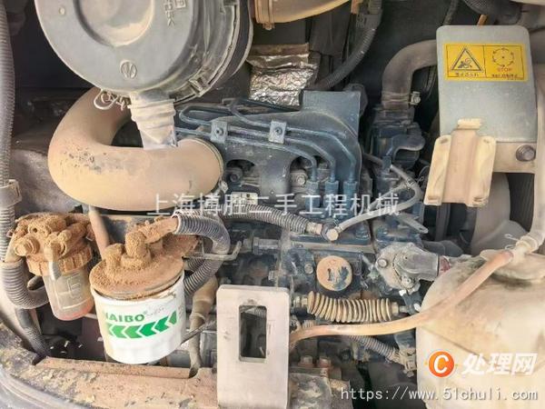 二手挖掘機(jī)