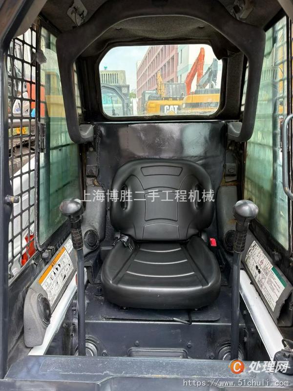 二手裝載機(jī)