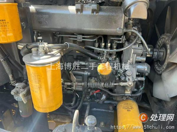 二手挖掘機(jī)