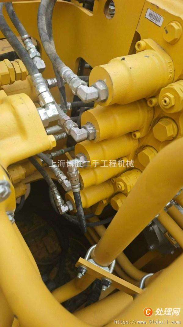 二手挖掘機(jī)