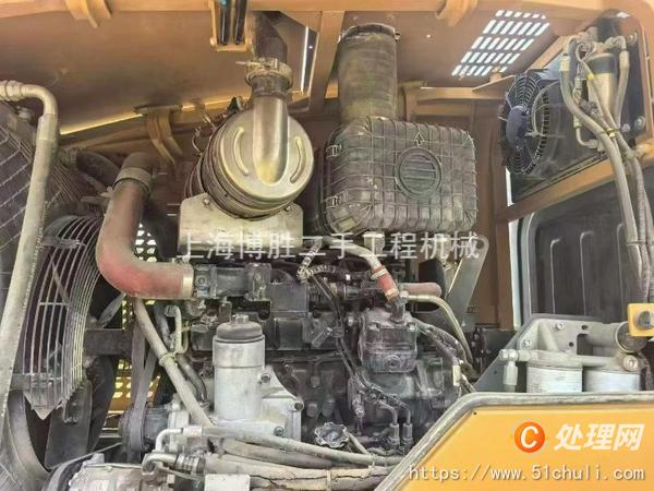 二手裝載機(jī)