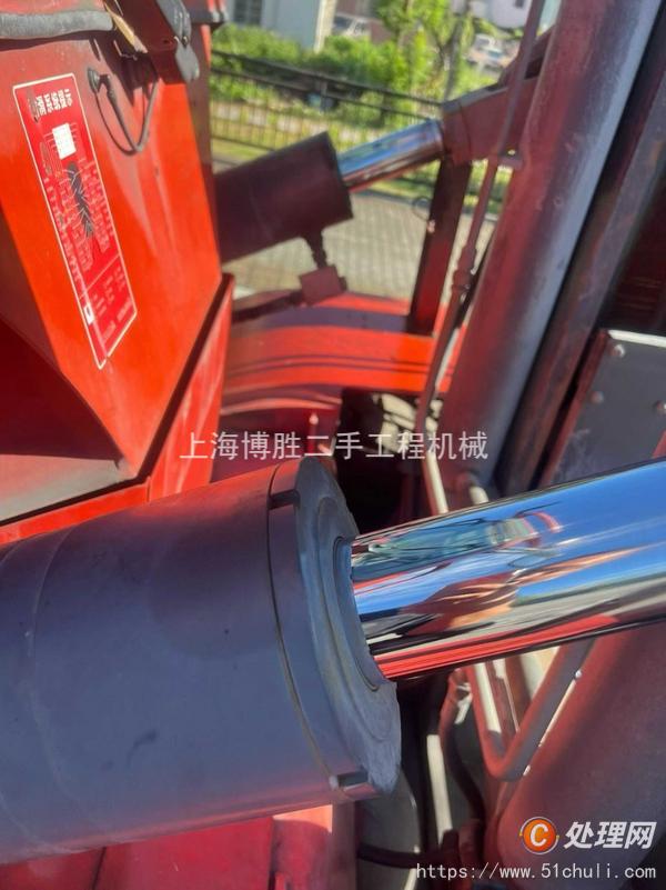 二手叉車