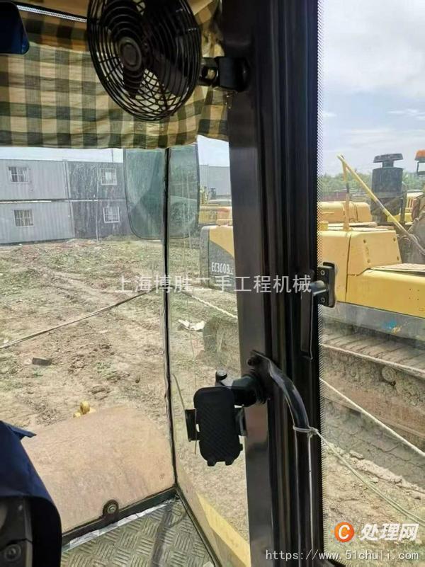 二手振動壓路機