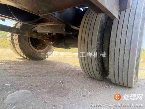 二手挖掘機