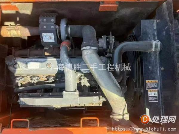 二手挖掘機(jī)