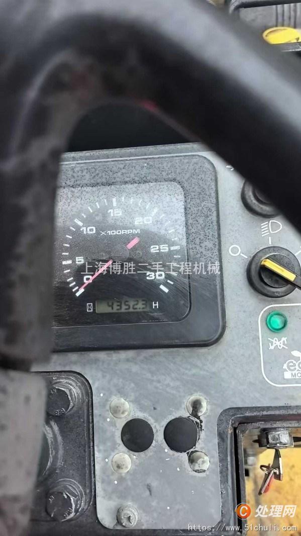 二手壓路機