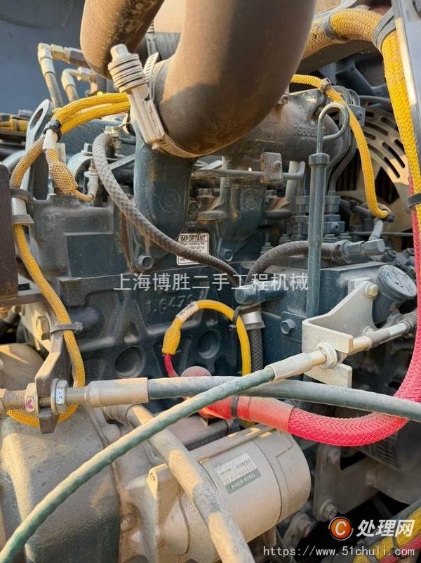 二手壓路機(jī)