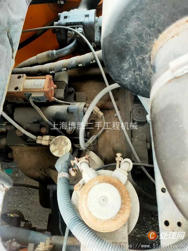 二手叉車