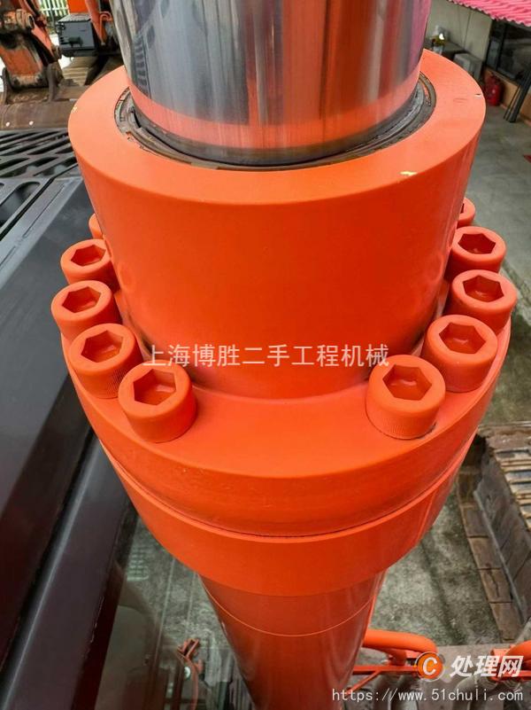 二手挖掘機(jī)
