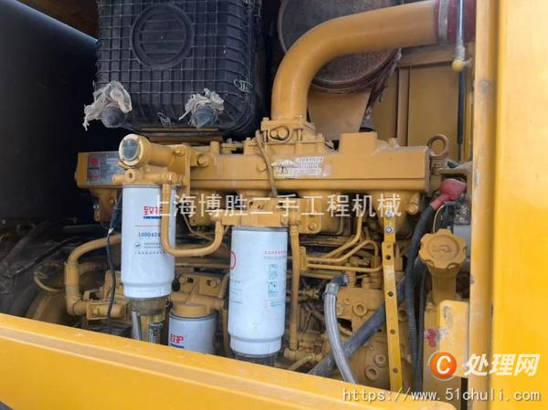 二手裝載機