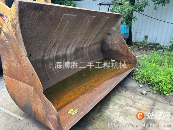 二手裝載機