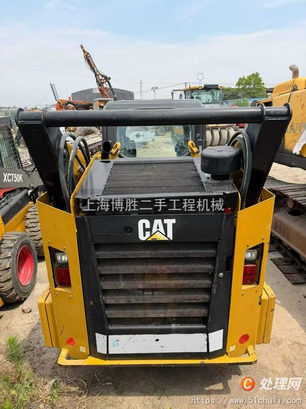 二手裝載機(jī)