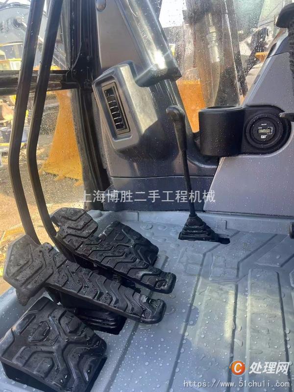 二手挖掘機(jī)