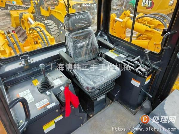 二手裝載機(jī)