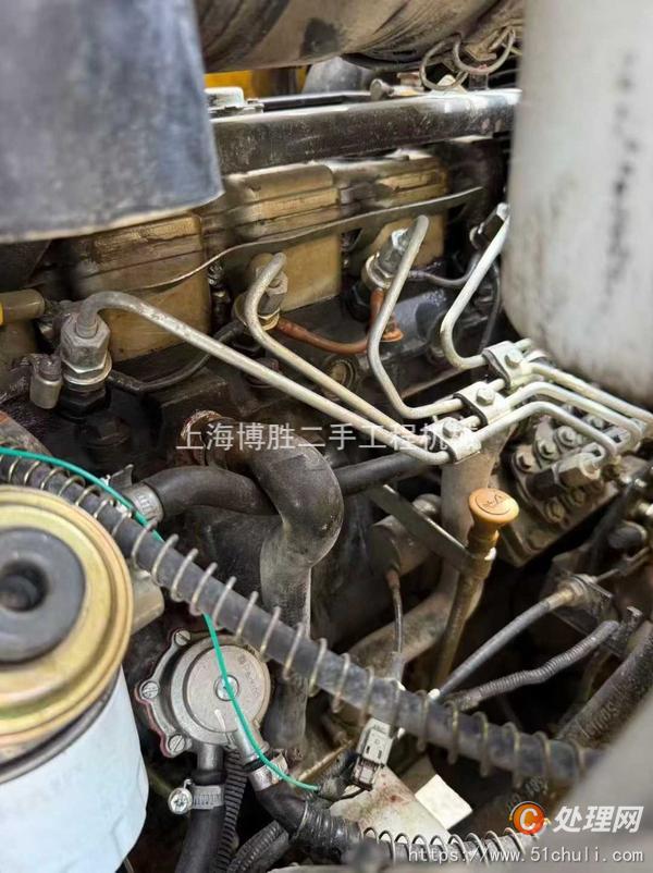 二手裝載機