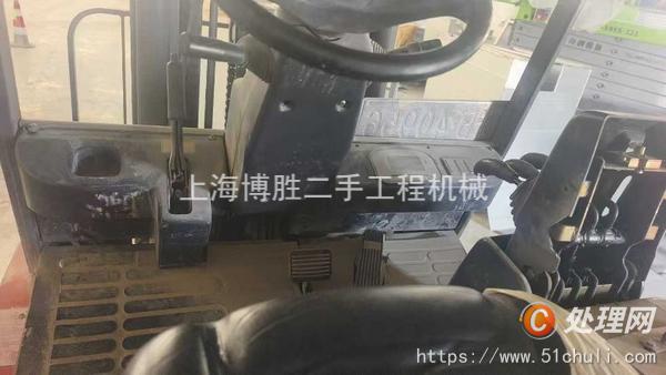 二手電瓶叉車