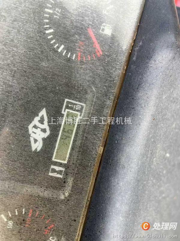 二手叉車