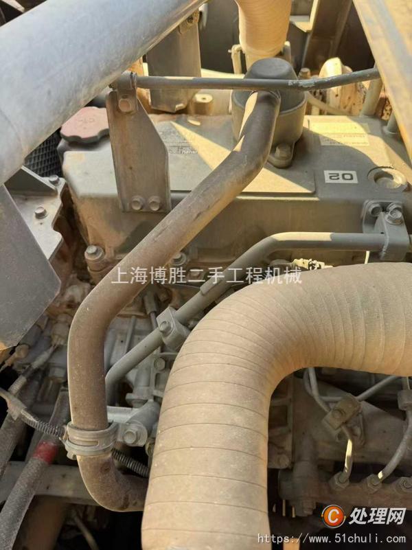 二手挖掘機(jī)