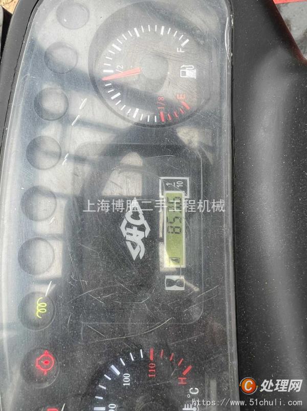 二手叉車