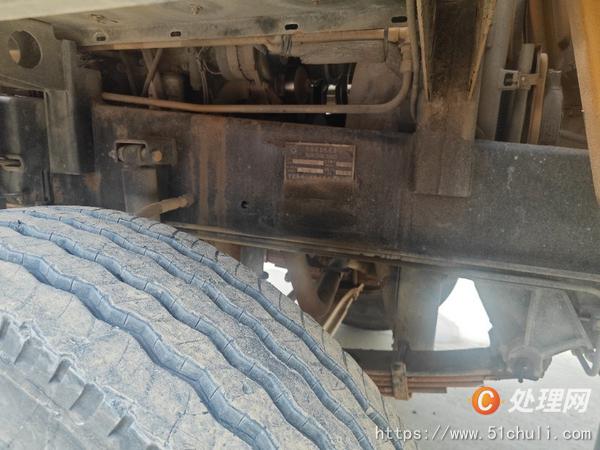 二手汽車吊