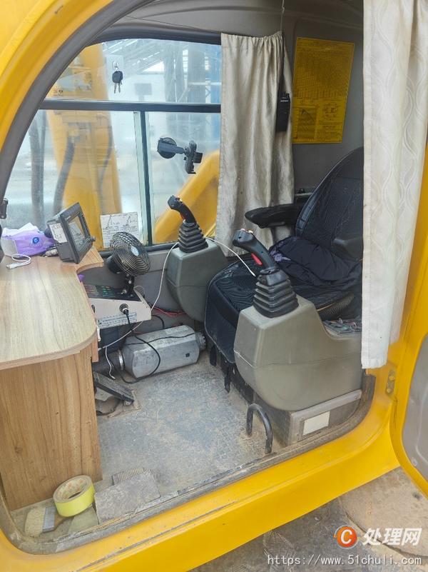 二手汽車吊