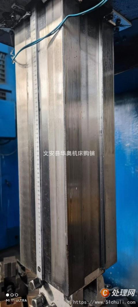 二手立式車床
