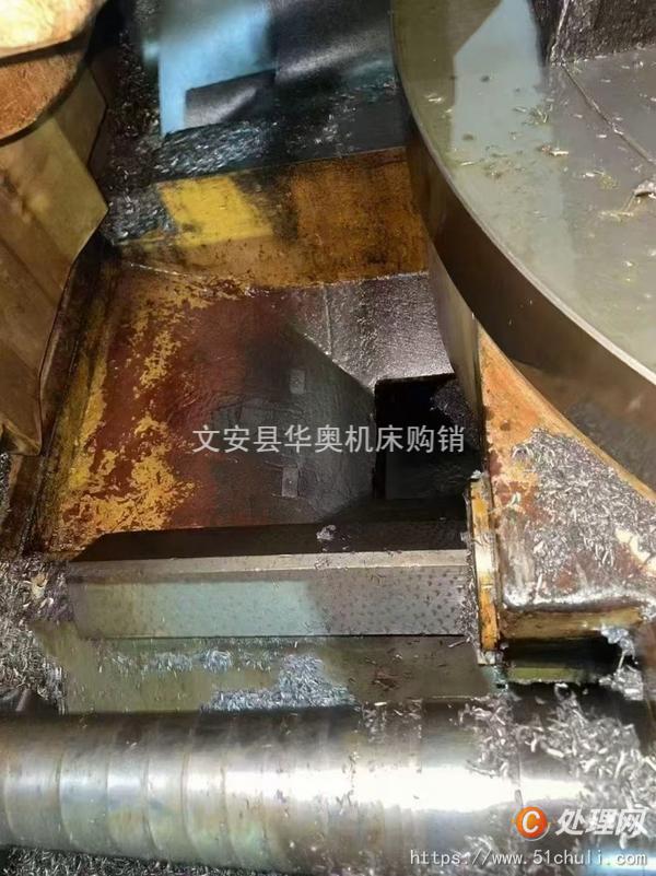 二手滾齒機