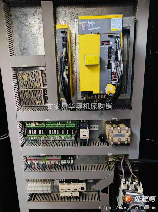 二手加工中心