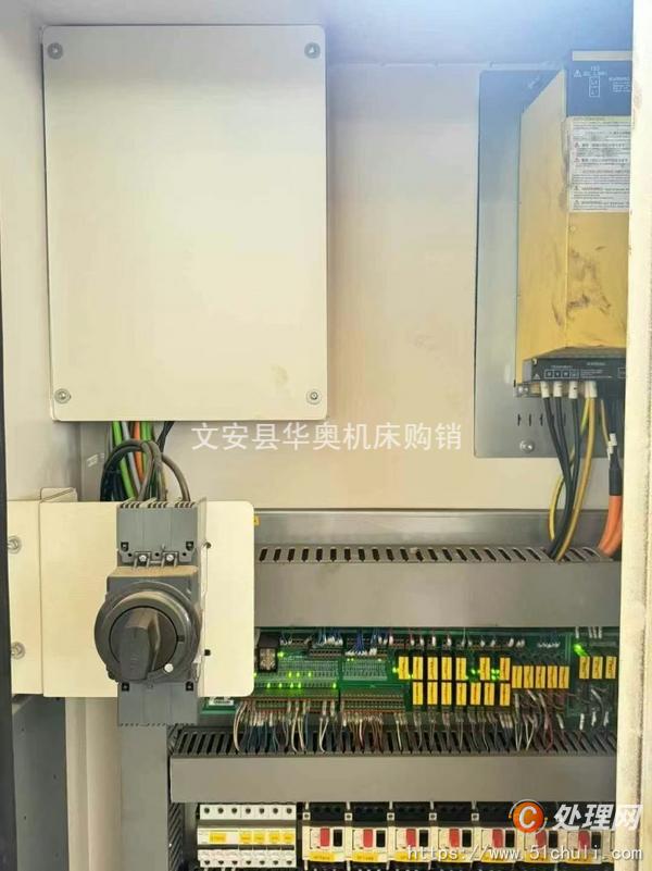 二手加工中心