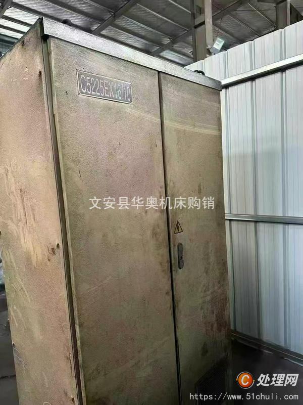 二手立式車床