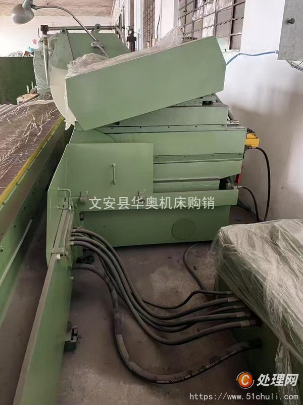 二手外圓磨床